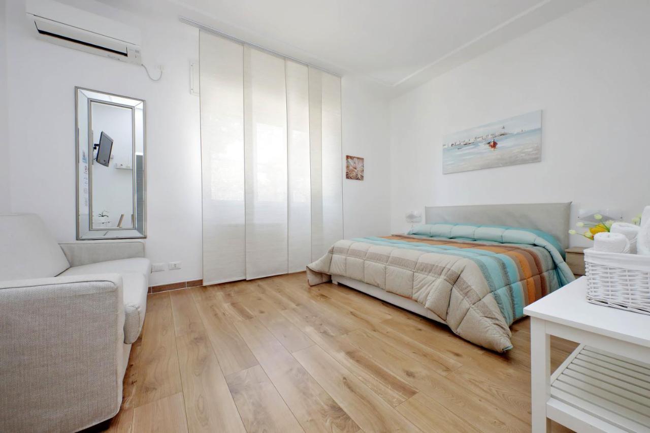 B&B Felicioni ฟิวมิชีโน ภายนอก รูปภาพ