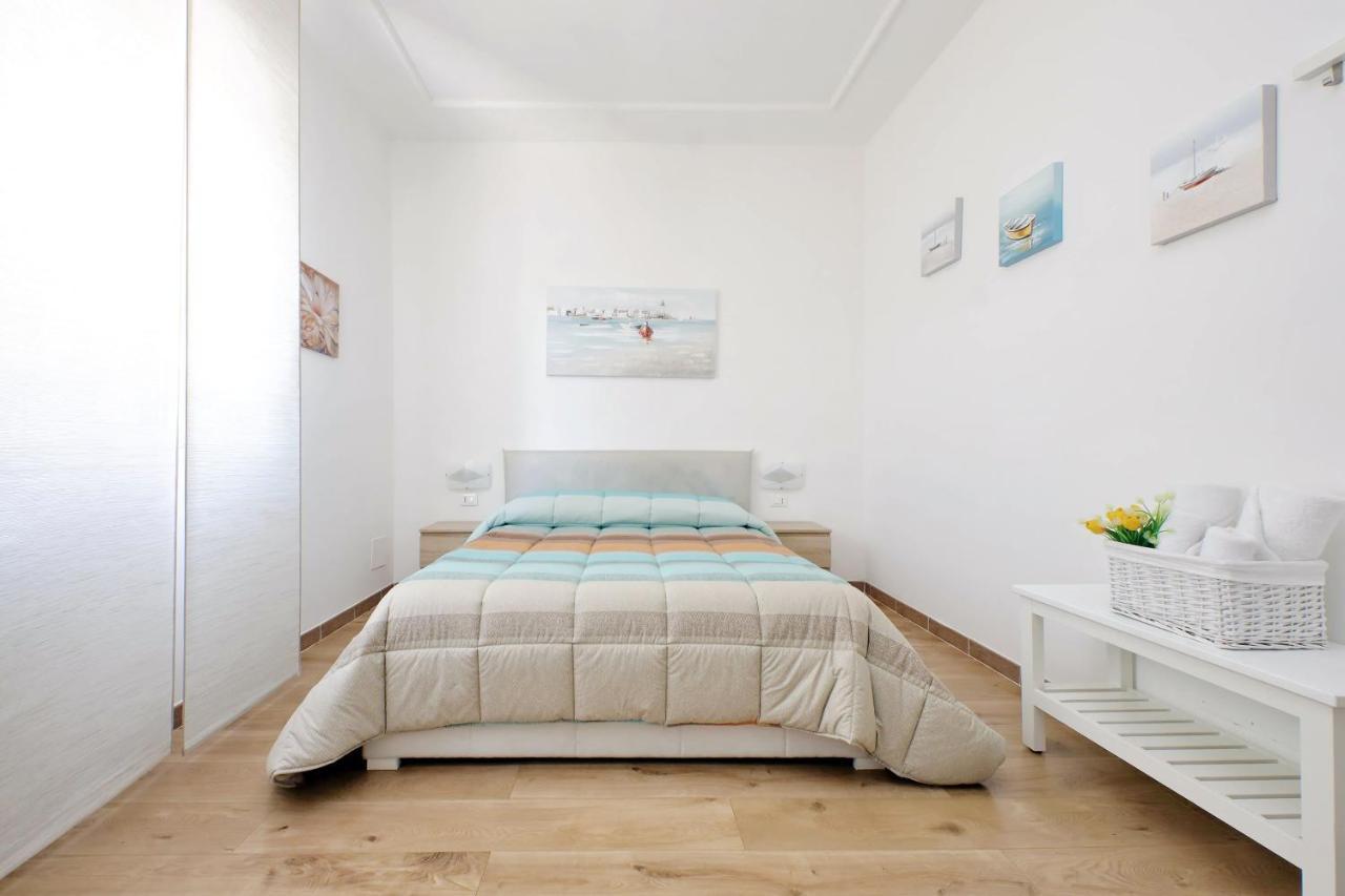 B&B Felicioni ฟิวมิชีโน ภายนอก รูปภาพ