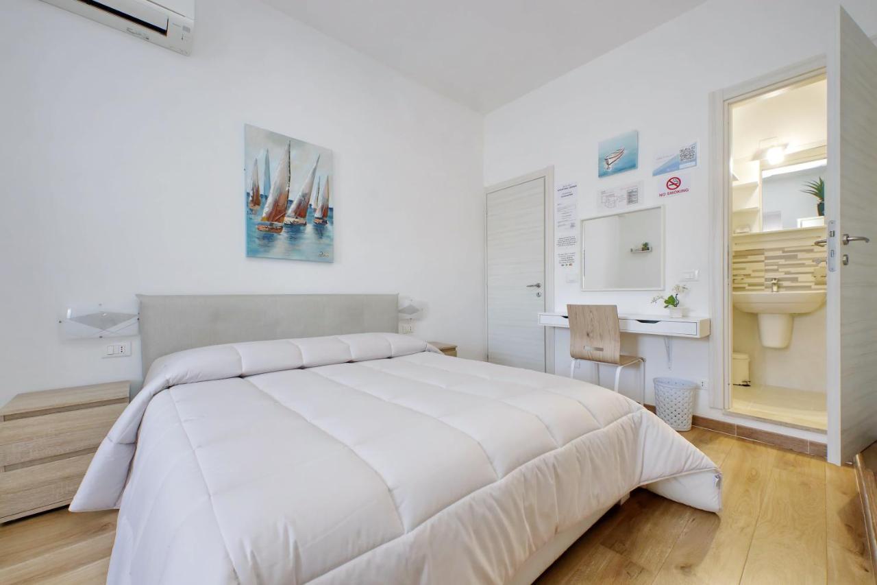 B&B Felicioni ฟิวมิชีโน ภายนอก รูปภาพ