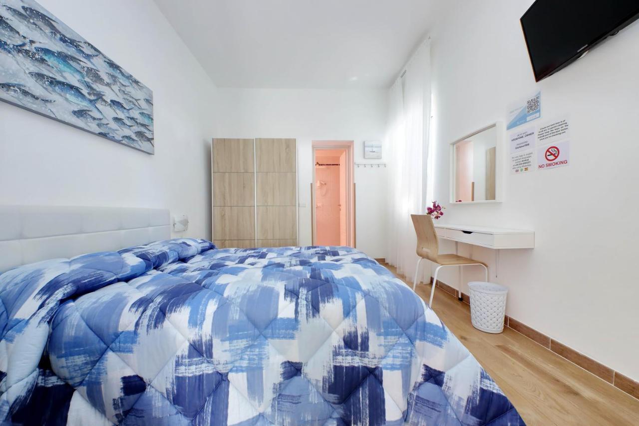 B&B Felicioni ฟิวมิชีโน ภายนอก รูปภาพ