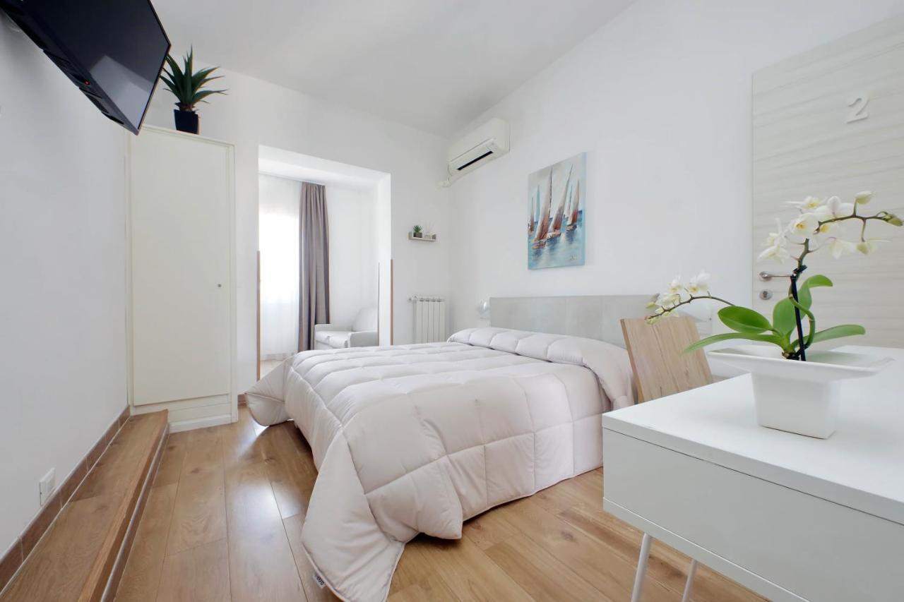 B&B Felicioni ฟิวมิชีโน ภายนอก รูปภาพ