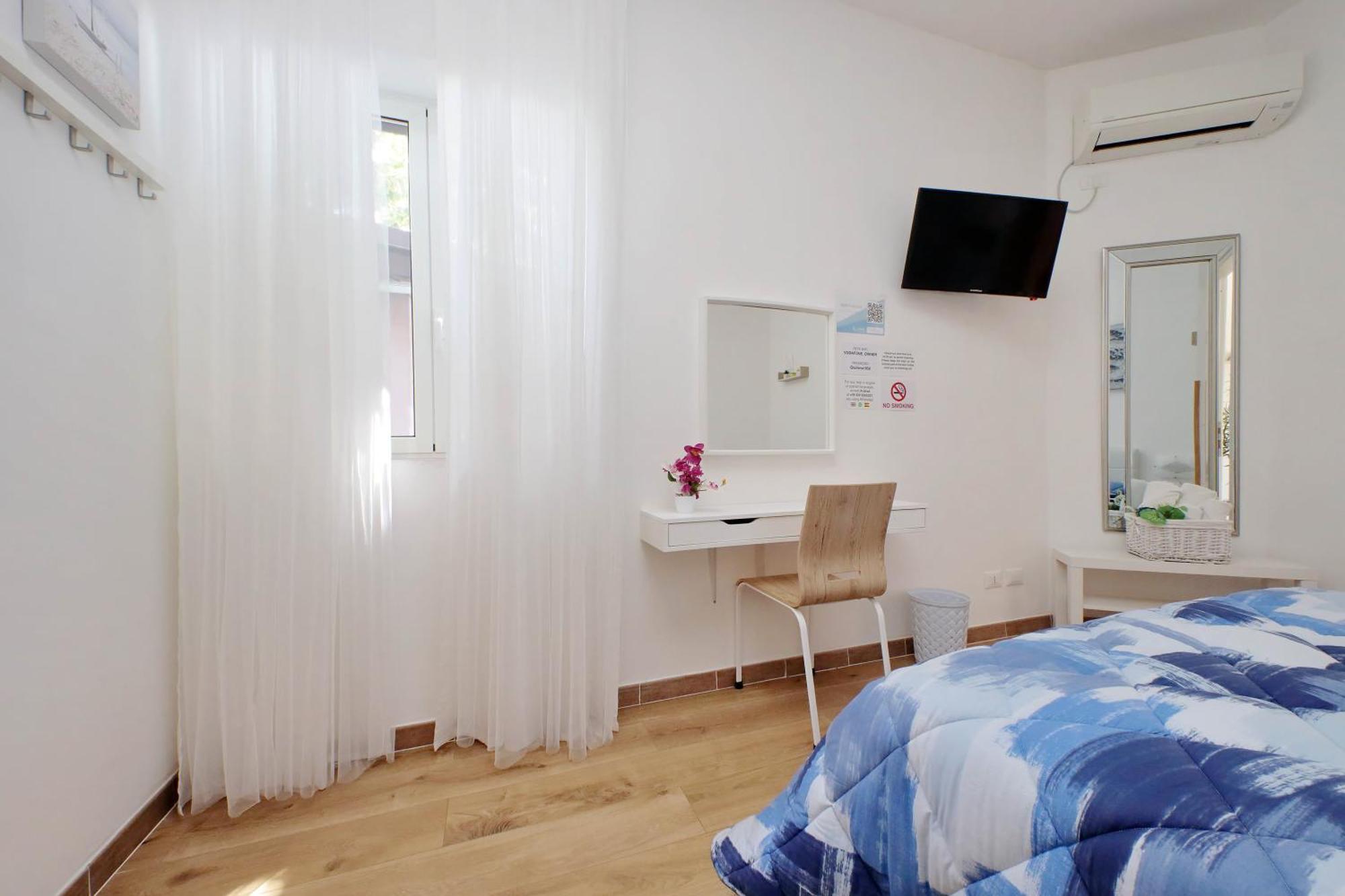 B&B Felicioni ฟิวมิชีโน ภายนอก รูปภาพ