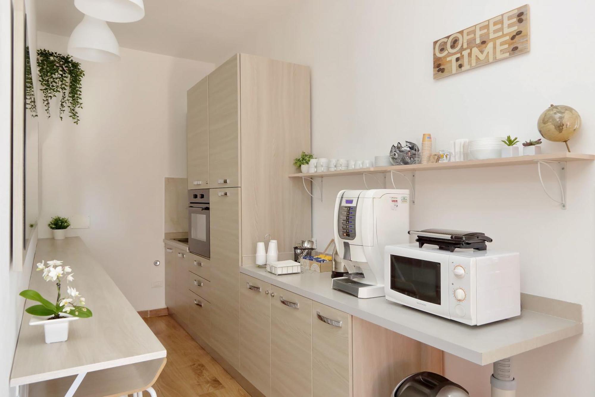 B&B Felicioni ฟิวมิชีโน ภายนอก รูปภาพ
