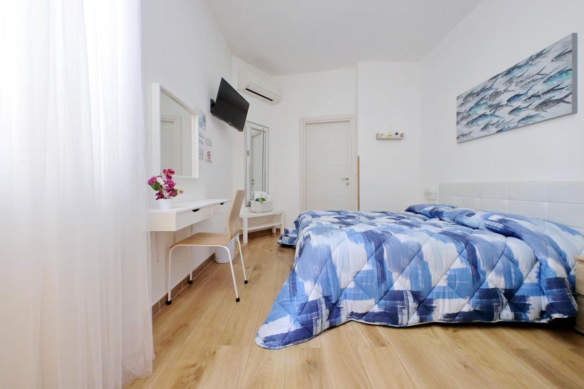 B&B Felicioni ฟิวมิชีโน ภายนอก รูปภาพ