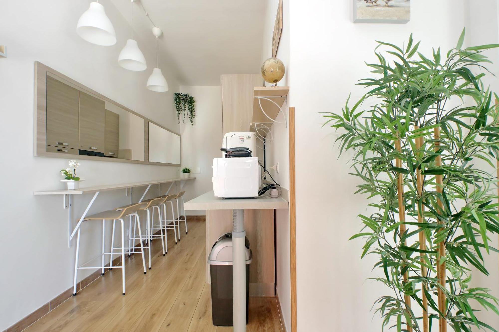 B&B Felicioni ฟิวมิชีโน ภายนอก รูปภาพ