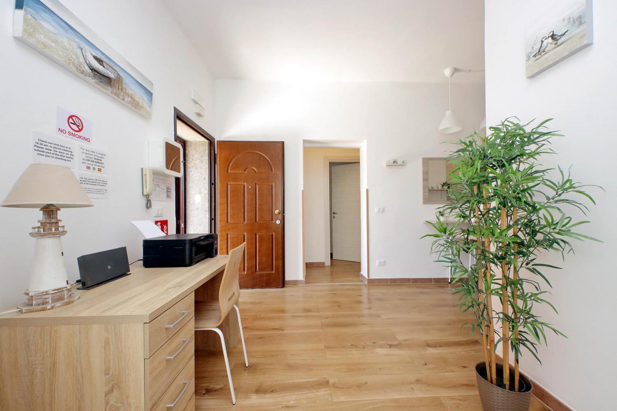 B&B Felicioni ฟิวมิชีโน ภายนอก รูปภาพ